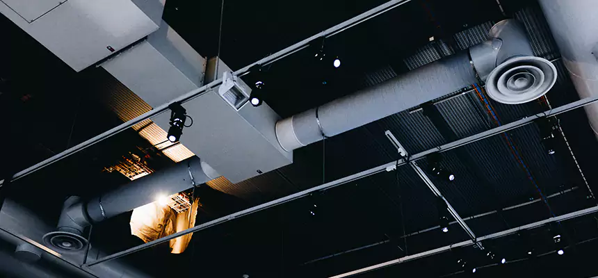 Our Air Duct Replacement Services in Franklin, TN