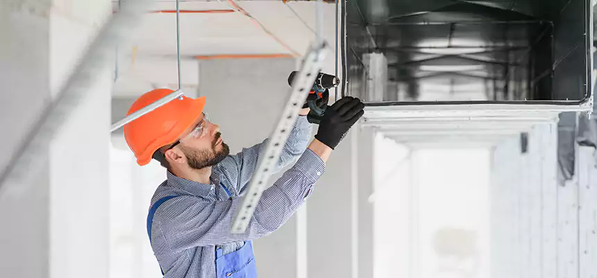 Our Air Vent Replacement Services in Franklin, TN