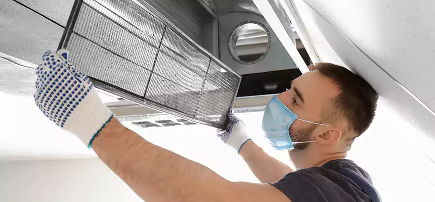 Our Dryer Vent Cleaning Services in Franklin, TN