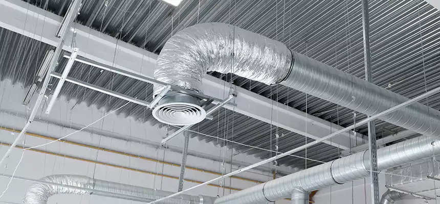 Our Dryer Vent Hose Replacement Services in Franklin, TN