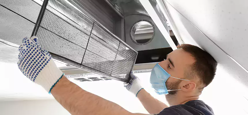 Our Home Duct Cleaning Services in Franklin, TN  