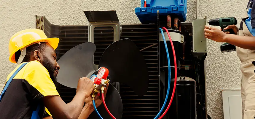 Our HVAC Airflow Optimization Services in Franklin, TN