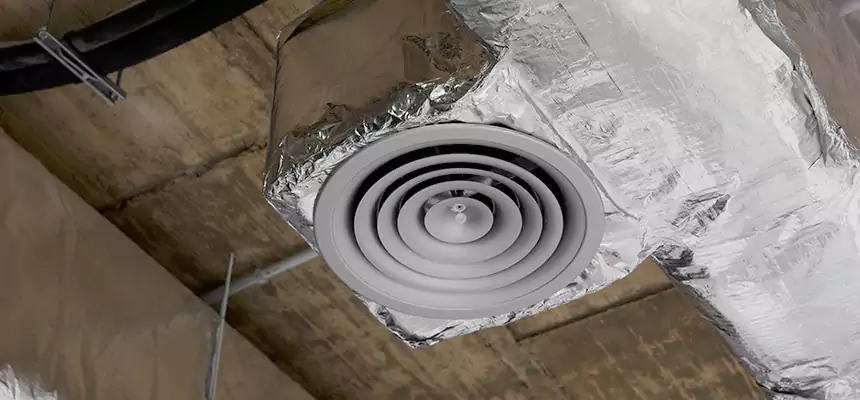 Our HVAC Ductwork Installation Services in Franklin, TN