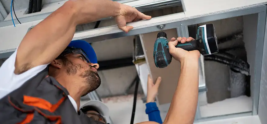 Our Improve Home Air Circulation Services in Franklin, TN