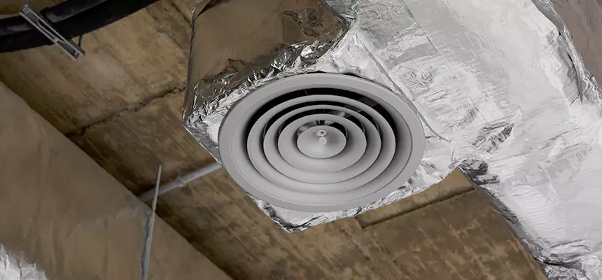 Our Low VOC Vent Installation Services in Franklin, TN