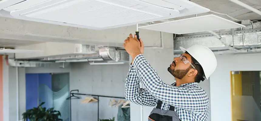 Our Roof Dryer Vent Cleaning Services in Franklin, TN