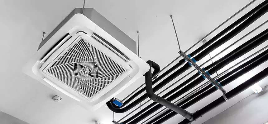 Our Smart AC Vent Controller Services in Franklin, TN