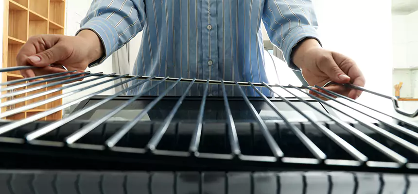 Our Vent Grille Washing Services in Franklin, TN