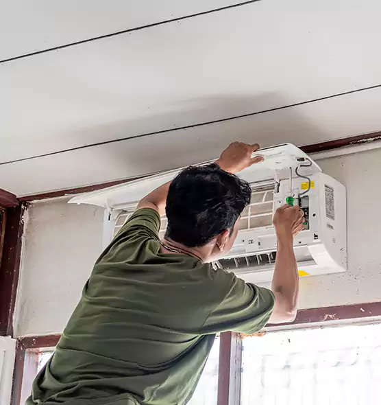 About Air Duct & AC Odor Removal in Franklin, TN