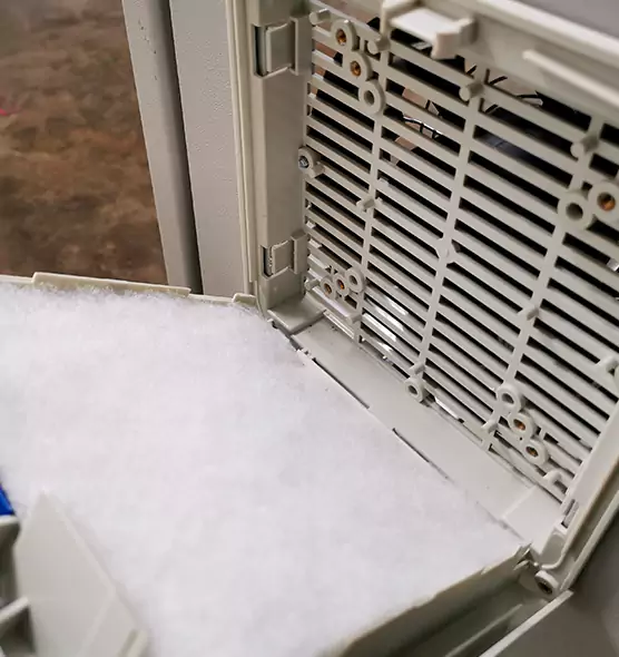 Professional Air Duct Expansion Solutions in Franklin, TN