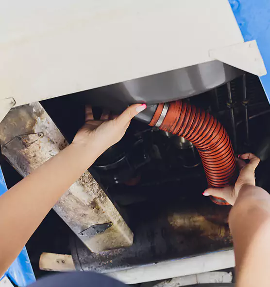 About Air Duct Virus Disinfection in Franklin, TN