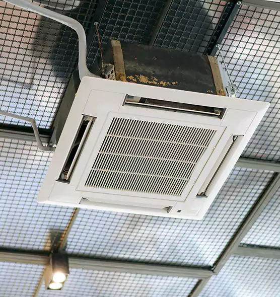 Top-Notch Allergy Relief Vent Cleaning Services in Franklin, TN