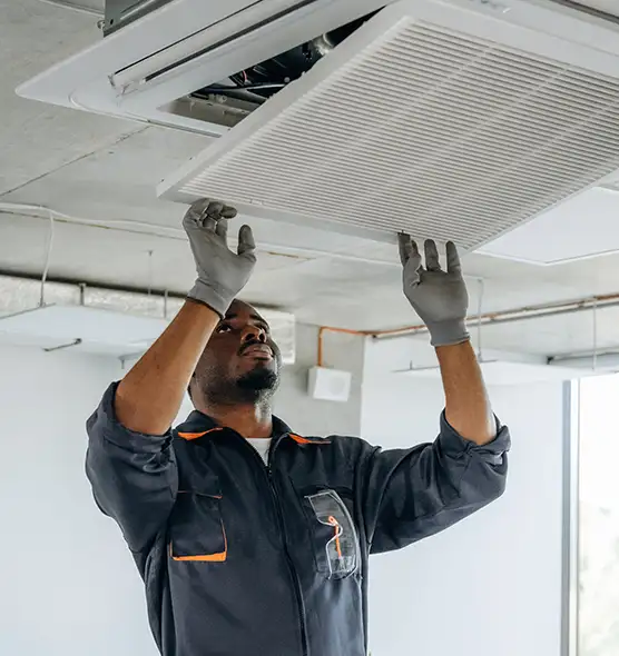 About Certified Air Duct Specialists in Franklin, TN