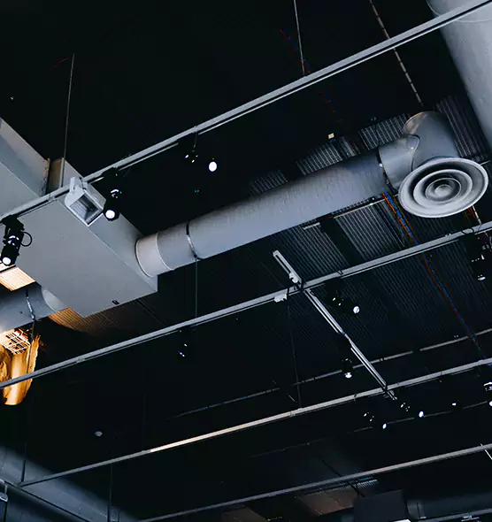 About Duct Sanitization with UV Light in Franklin, TN