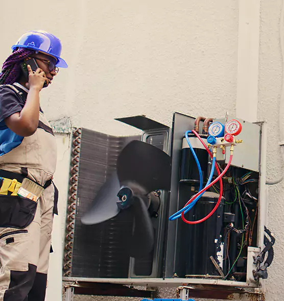 Professional Energy-Efficient HVAC Cleaning in Franklin, TN