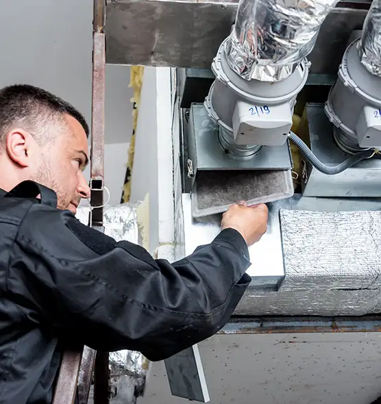 Professional Furnace Vent Cleaning in Franklin, TN