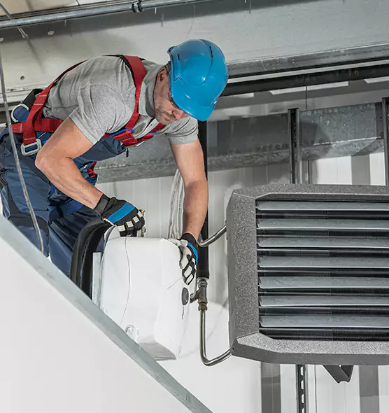 Professional HVAC Cleaning Solutions in Franklin, TN