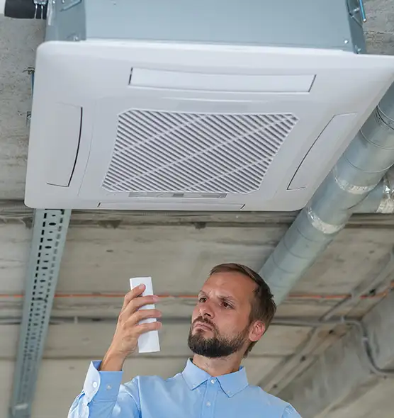 About Local Vent Cleaning Services in Franklin, TN