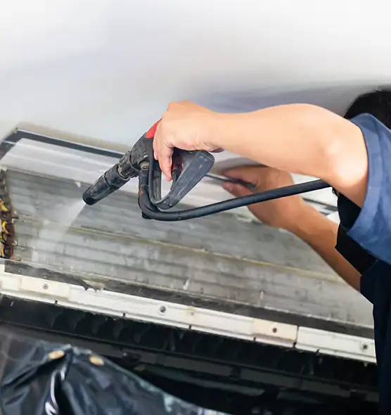 Welcome to Move-in/Move-out Duct Cleaning Services in Franklin, TN