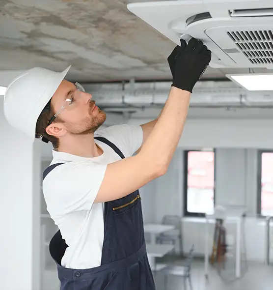 About Spring Air Duct Cleaning in Franklin, TN