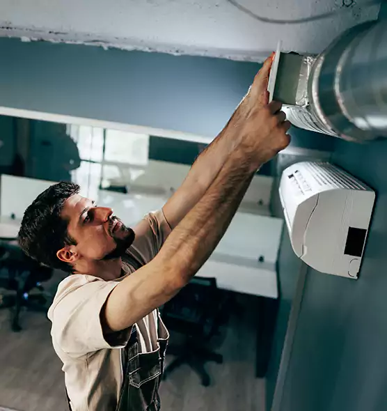 Reliable Warehouse Vent Cleaning in Franklin, TN