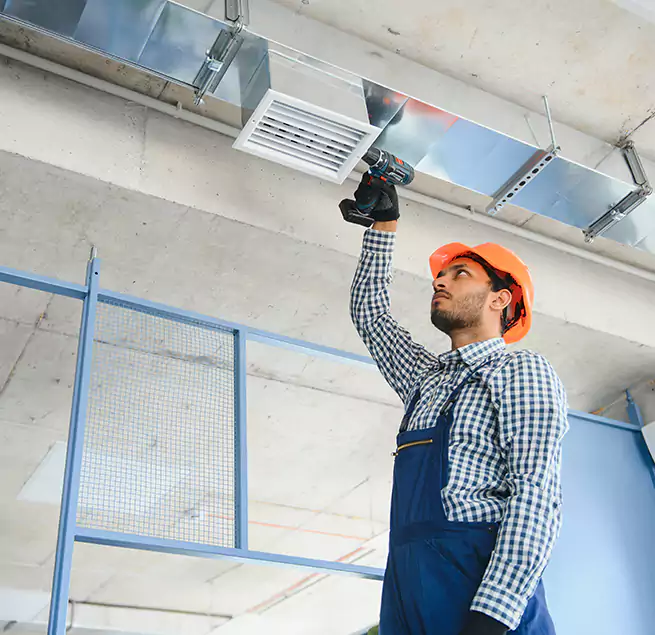 Why Homeowners & Businesses Trust Us in Franklin, TN?