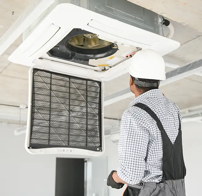 Why Homeowners & Businesses Trust Us in Franklin, TN?