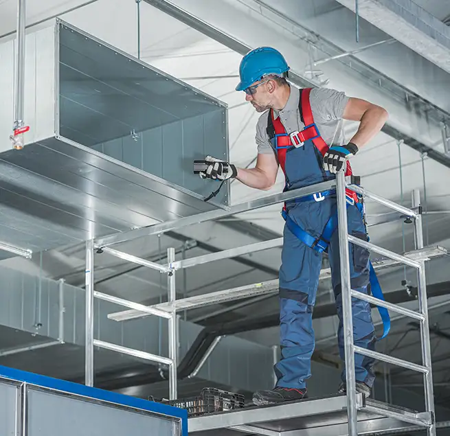 Why Homeowners & Businesses Trust Us in Franklin, TN?