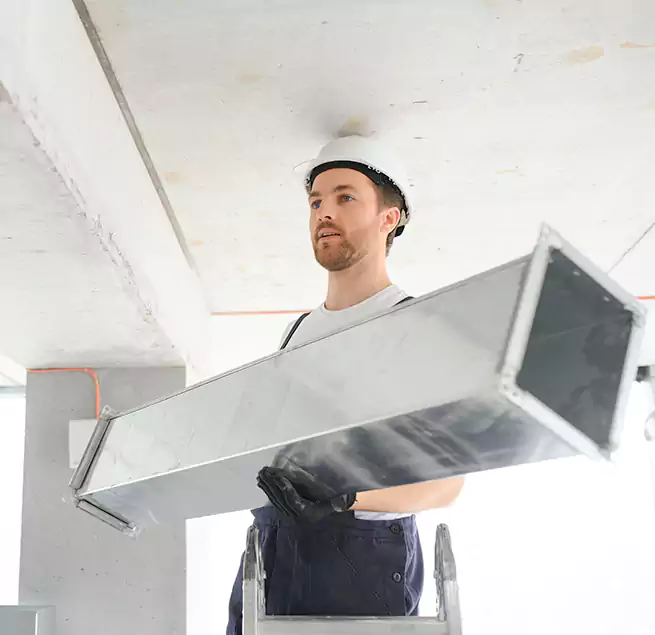 Why Homeowners & Businesses Trust Us in Franklin, TN