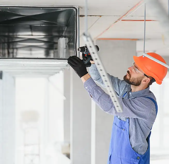 Why Homeowners & Businesses Trust Us in Franklin, TN?