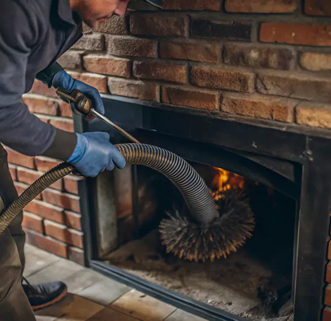  Why Homeowners & Businesses Trust Us in Franklin, TN?