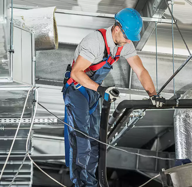 Why Homeowners & Businesses Trust Us in Franklin, TN?