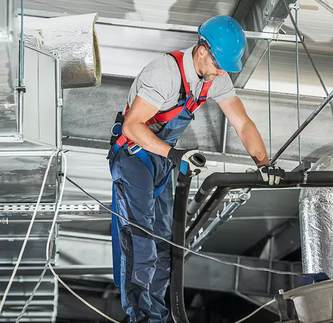 Why Homeowners & Businesses Trust Us in Franklin, TN?