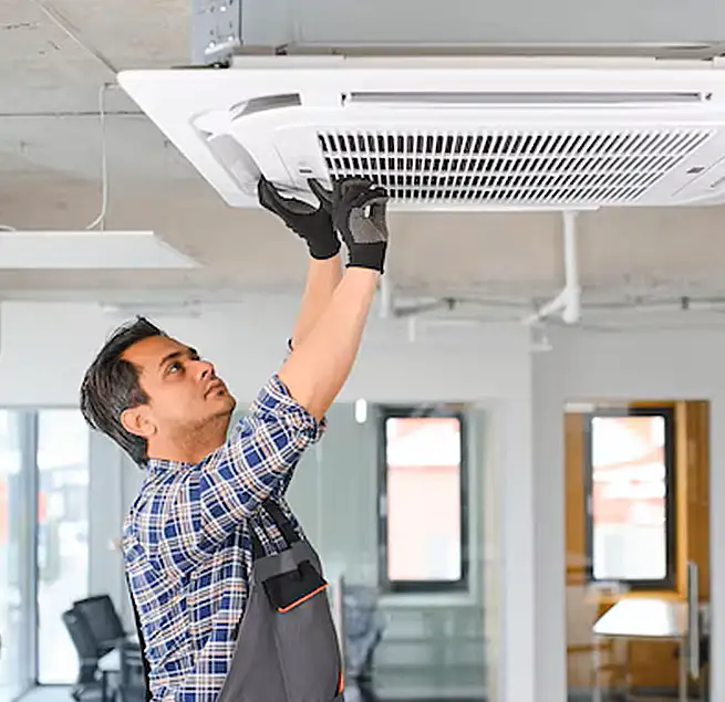 Why Homeowners & Businesses Trust Us in Franklin, TN?