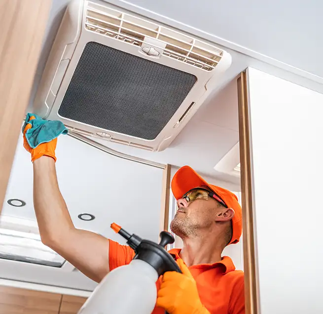 Why Homeowners & Businesses Trust Us in Franklin, TN?