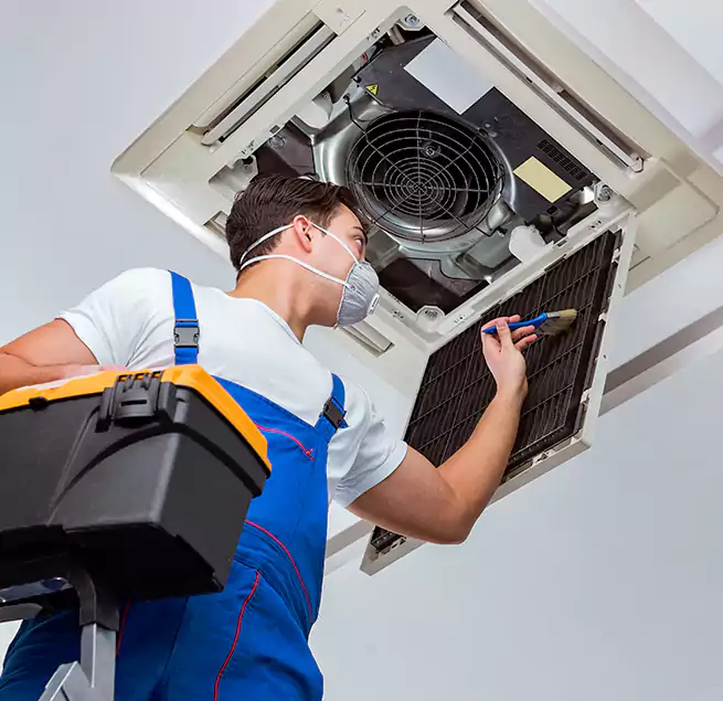 Why Homeowners & Businesses Trust Us in Franklin, TN