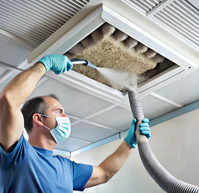 Why Homeowners Businesses Trust Us in Franklin, TN