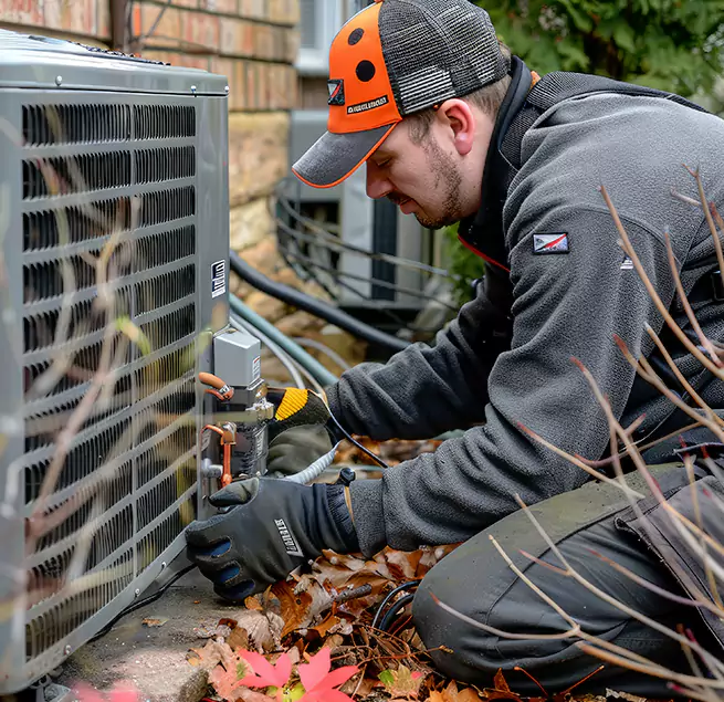 Why Homeowners & Businesses Trust Us in Franklin, TN?