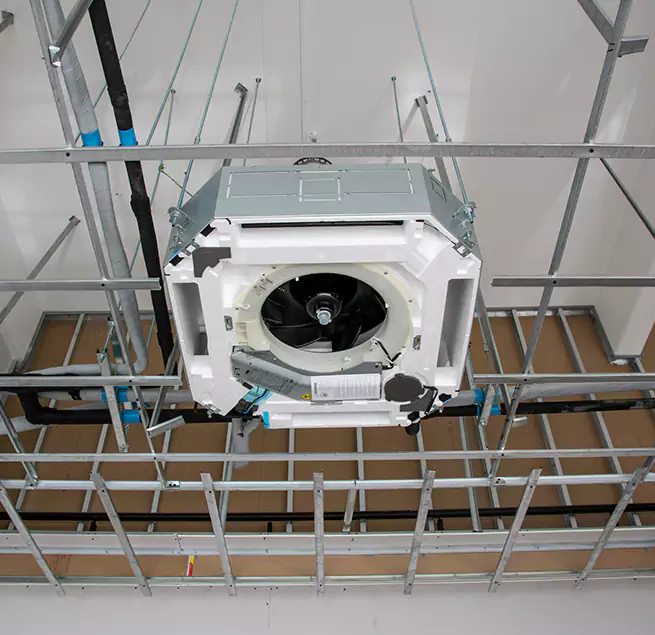 Why Homeowners & Businesses Trust Us in Franklin, TN?