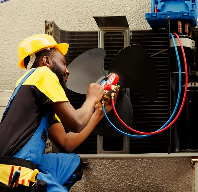 Why Homeowners & Businesses Trust Us in Franklin, TN?