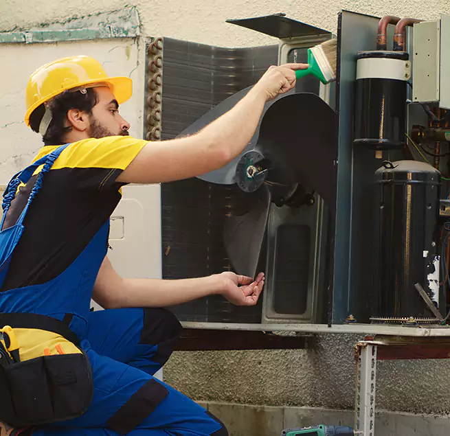 Why Homeowners & Businesses Trust Us Franklin, TN?