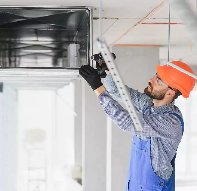 Why Homeowners & Businesses Trust Us in Franklin, TN?