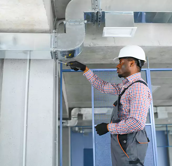 Why Homeowners & Businesses Trust Us in Franklin, TN