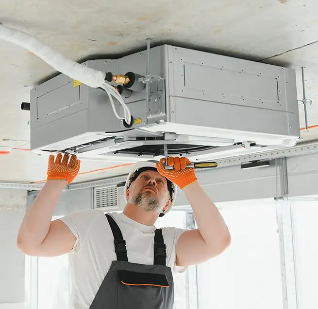 Why Homeowners & Businesses Trust Us Franklin, TN