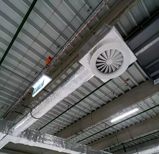 Why Homeowners & Businesses Trust Us in Franklin, TN