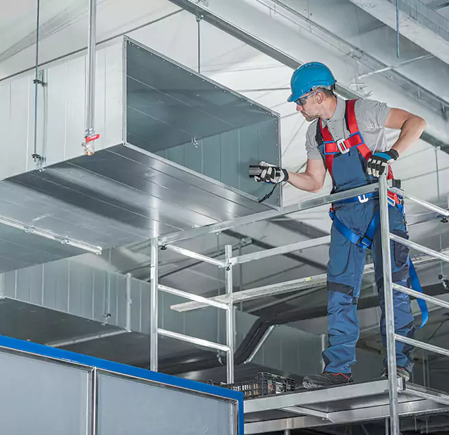 Why Homeowners Businesses Trust Us in Franklin, TN