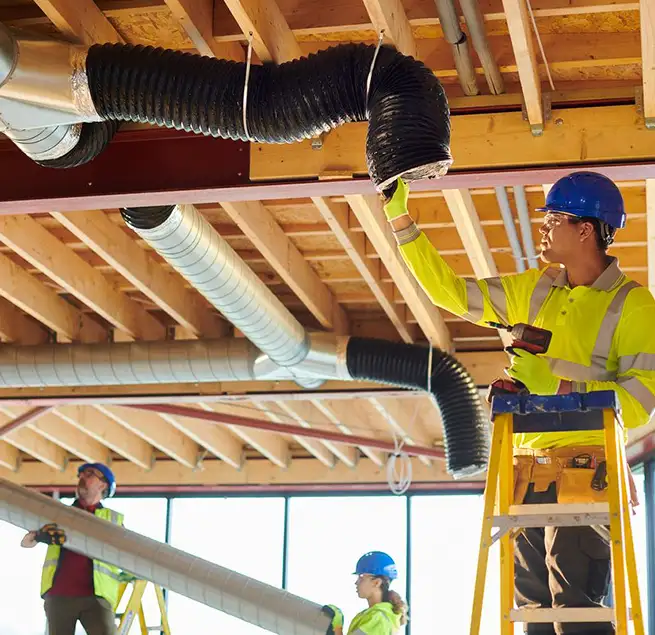 Why Homeowners & Businesses Trust Us in Franklin, TN?