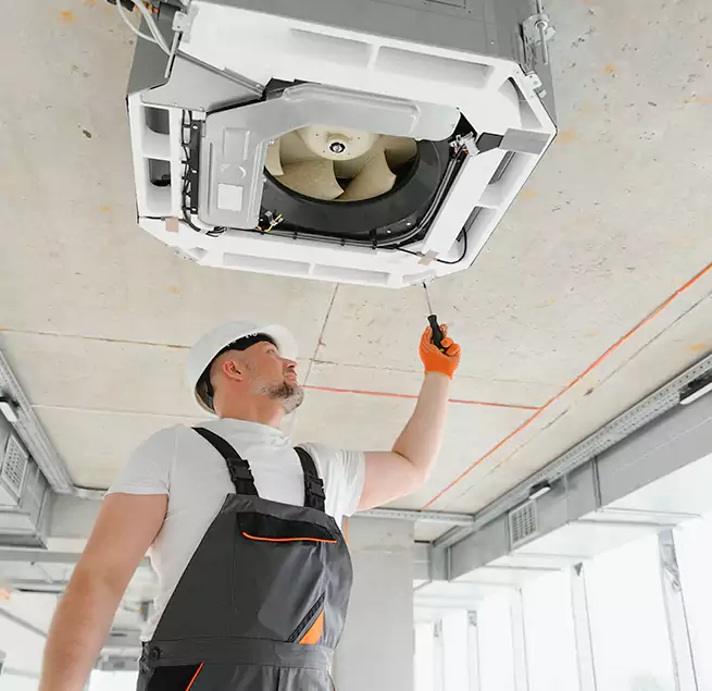 Why Homeowners Businesses Trust Us in Franklin, TN