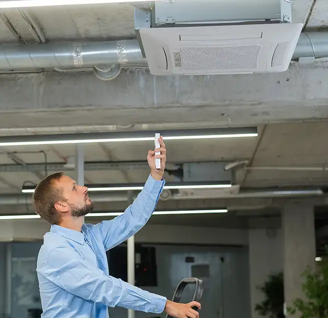 Why Homeowners & Businesses Trust Us in Franklin, TN?