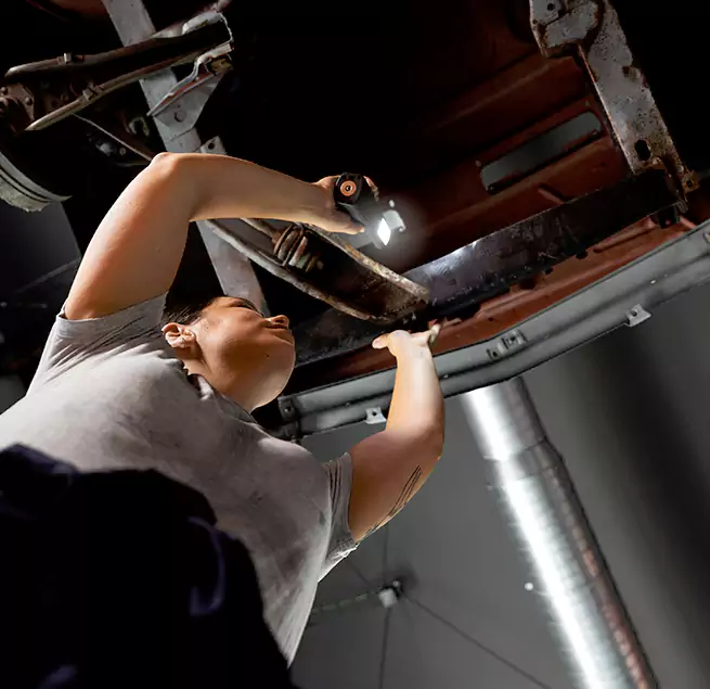 Why Homeowners & Businesses Trust Us Franklin, TN